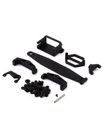 Losi Battery Mount Set: Tenacity Pro