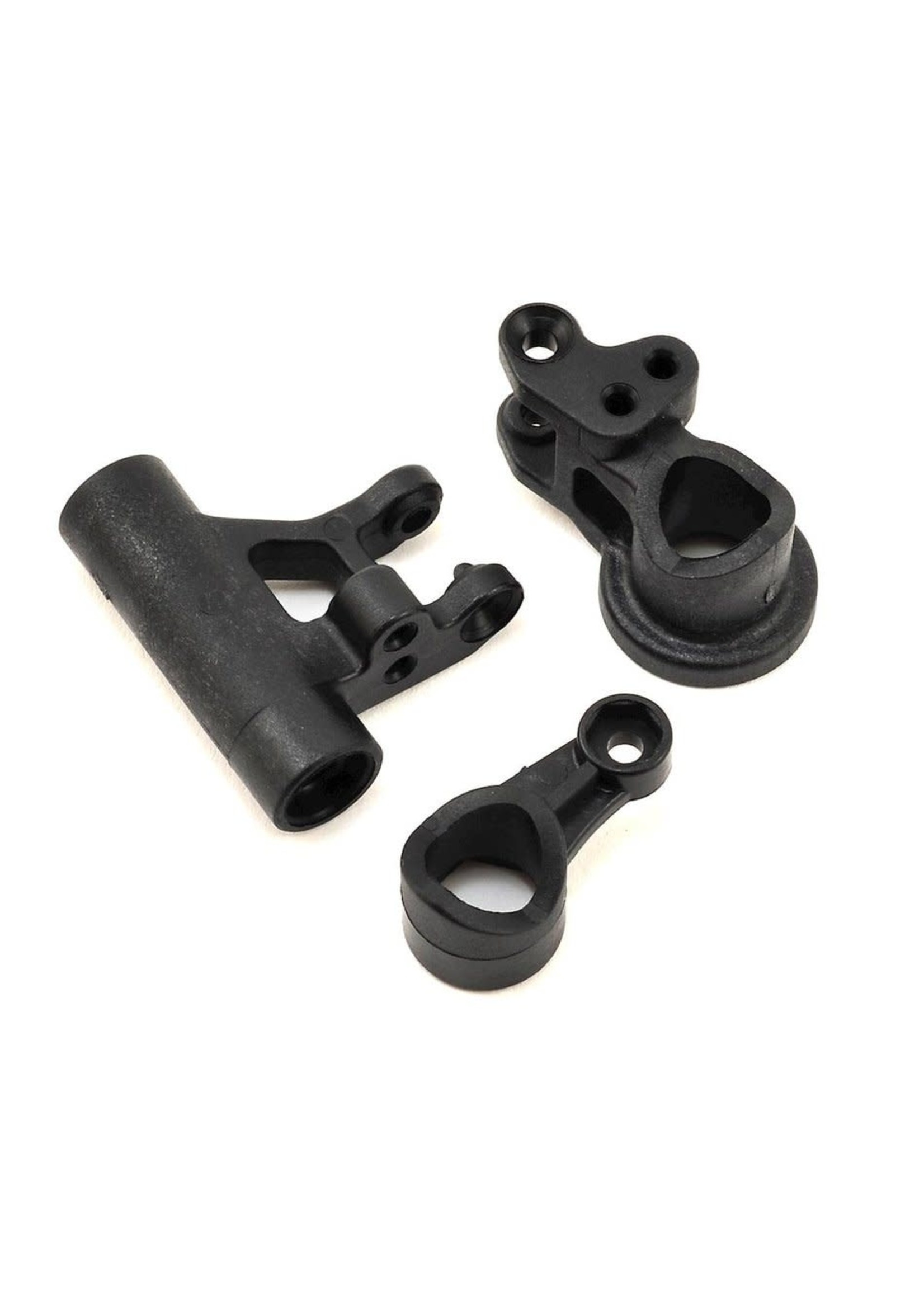 Losi LOS231026 Steering Bellcranck Set: TENACITY ALL