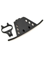 Losi Front Bumper Set: TENACITY SCT