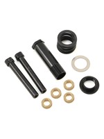 Losi Steering Posts/Tubes & Hardware: TENACITY ALL