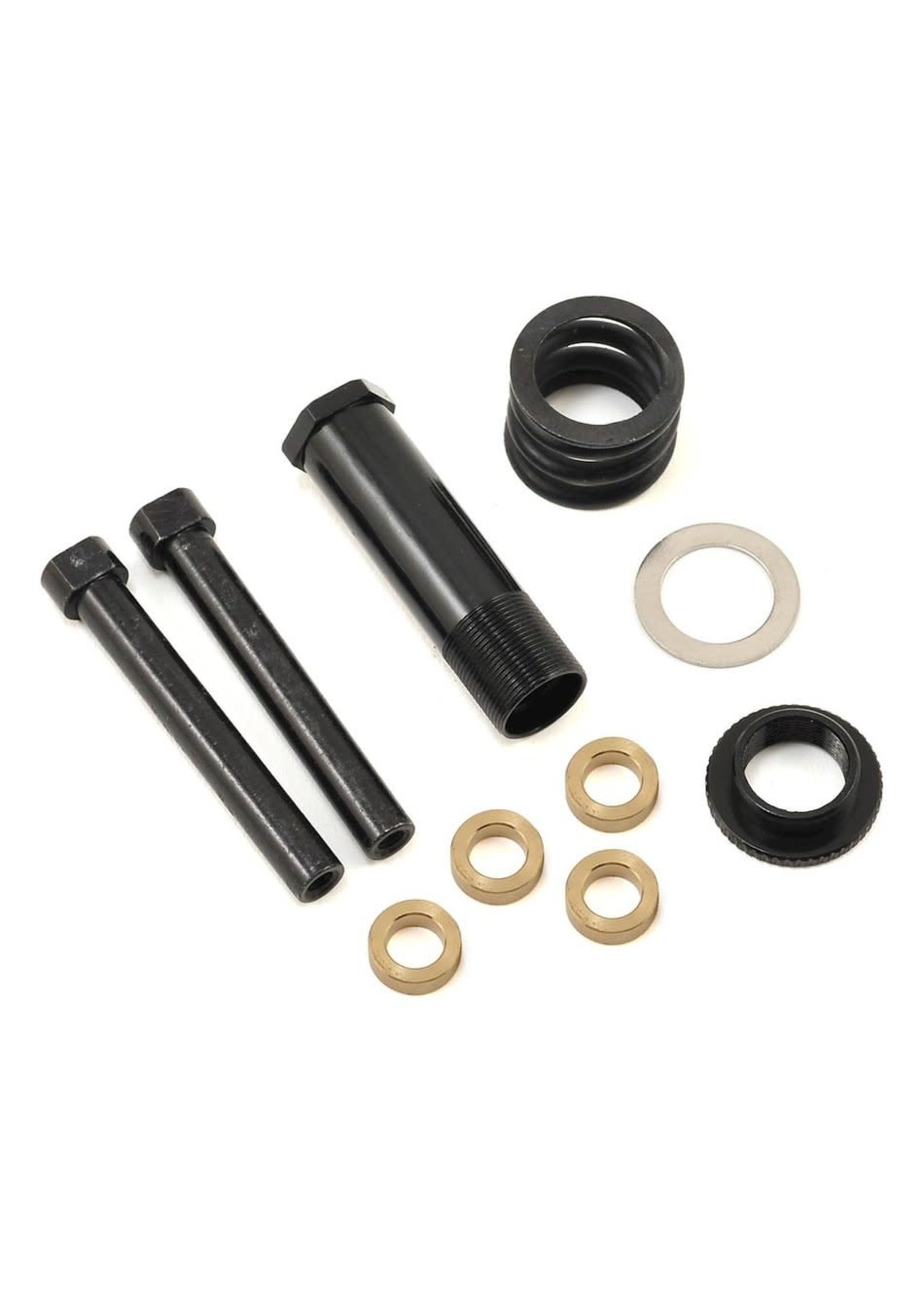 Losi LOS231027 Steering Posts/Tubes & Hardware: TENACITY ALL