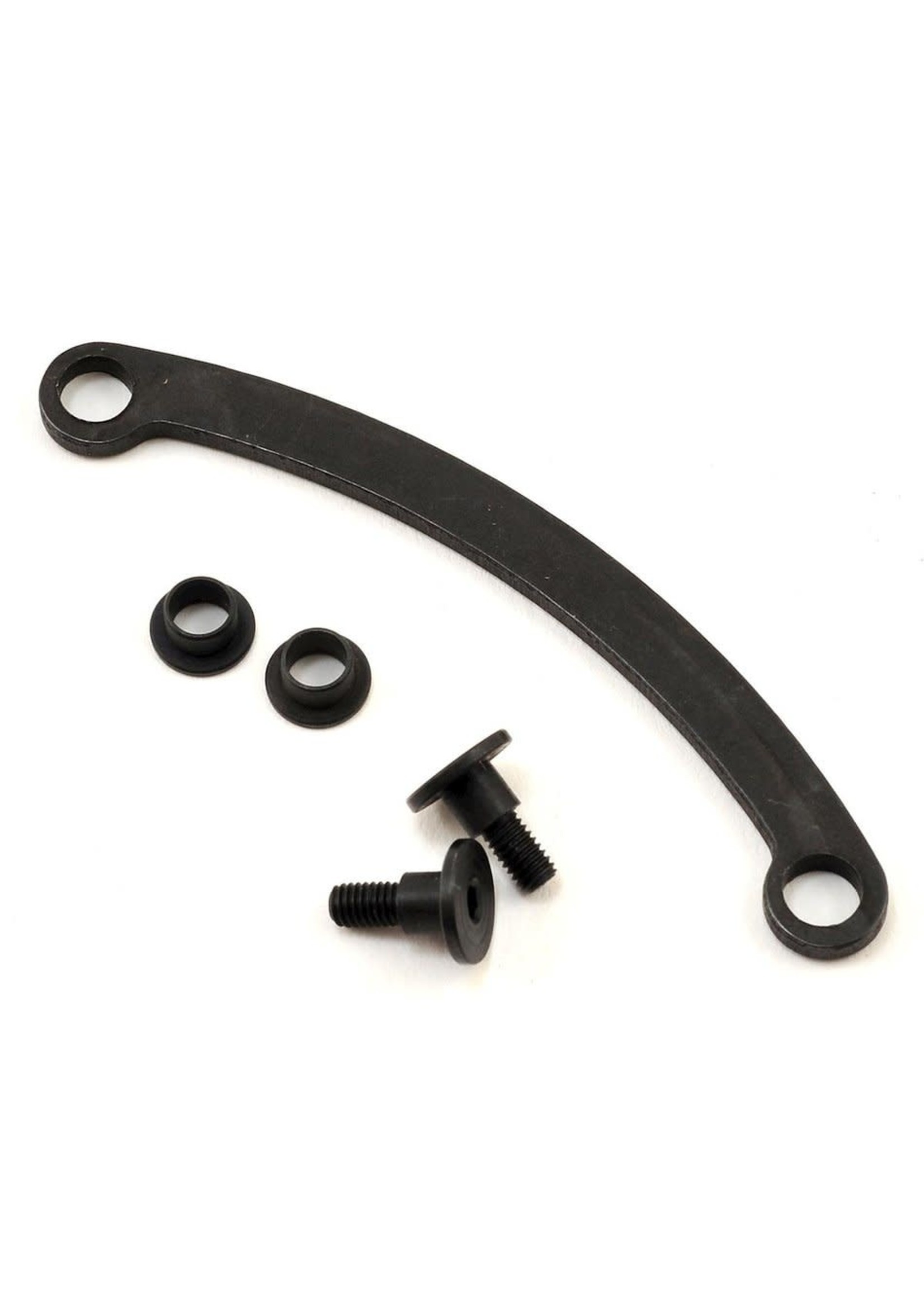 Losi LOS231033 Steering Drag Link & Hardware: TENACITY ALL