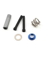 Losi Steering Posts/Tubes & Hardware: 10-T