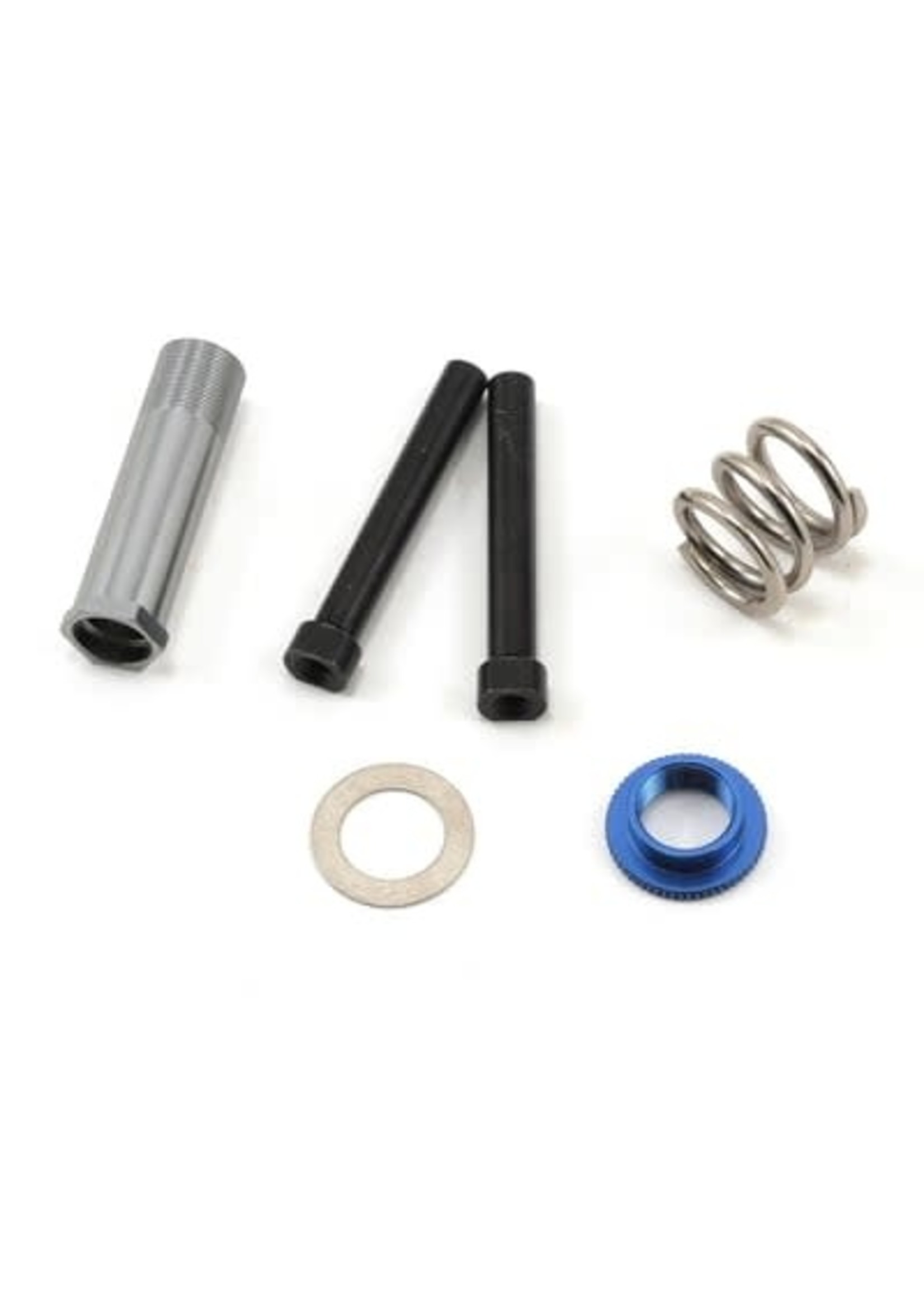 Losi LOSB2124 Steering Posts/Tubes & Hardware: 10-T