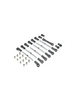 Losi Rod Ends & Links: Tenacity Pro