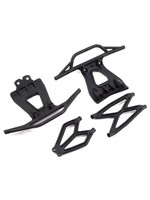 Losi Bumper Set: TENACITY Monster Truck