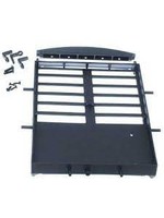 Redcat Racing Roof Rack and LED Bar (1set)