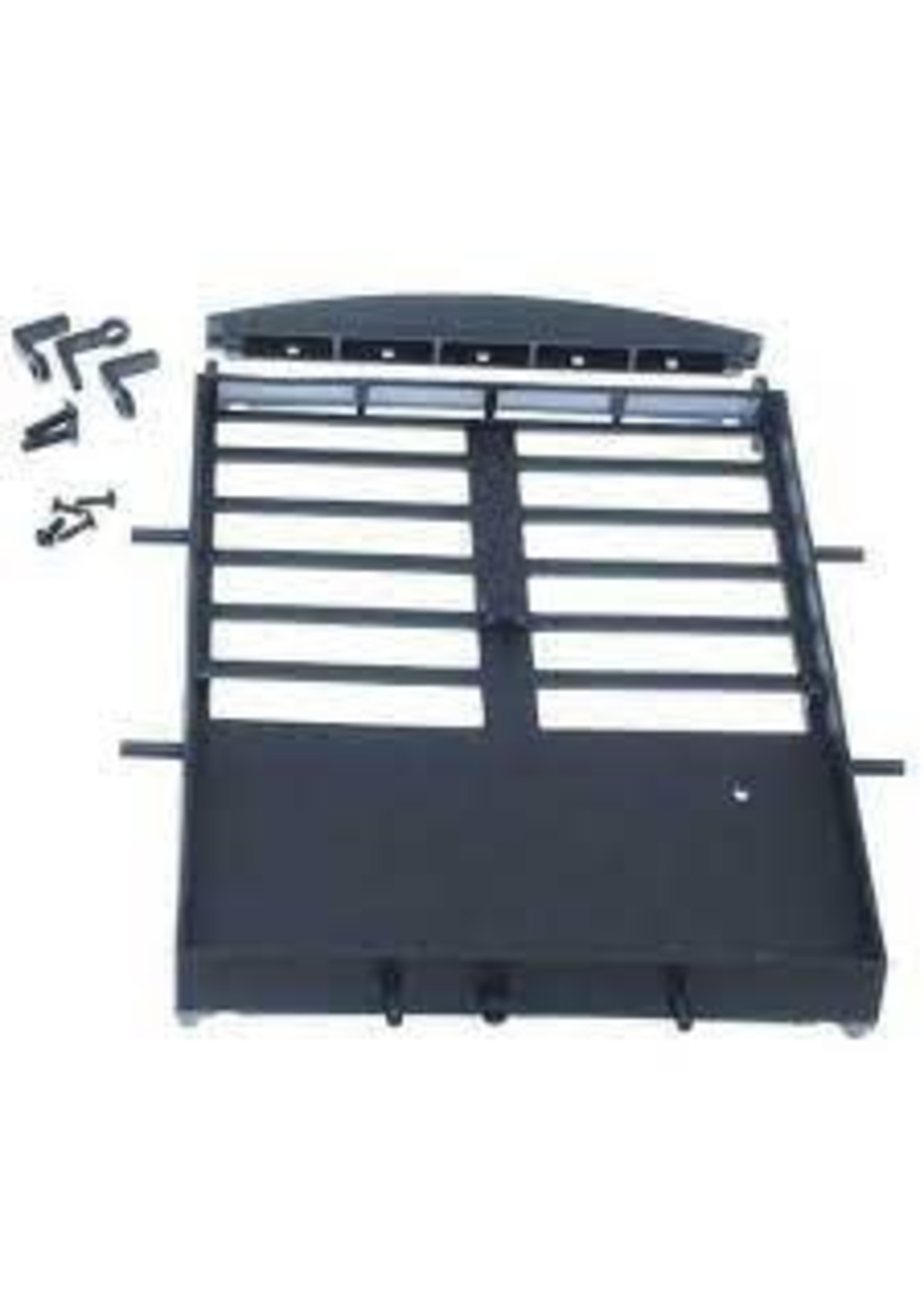 Redcat Racing 13842 Roof Rack and LED Bar (1set)