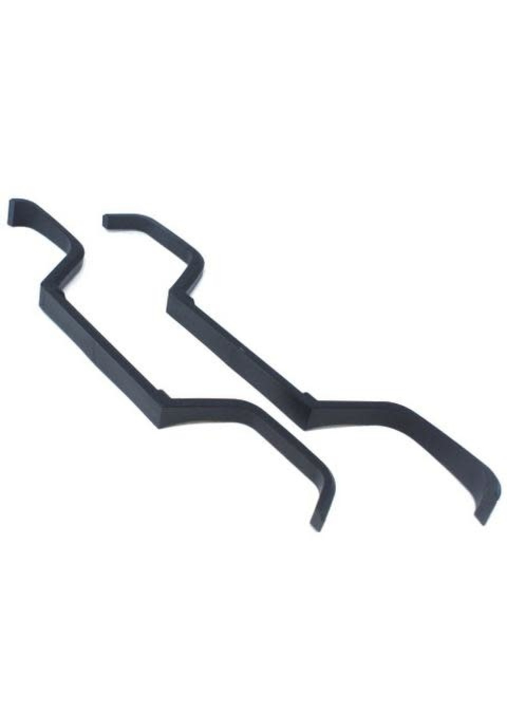 Redcat Racing 13846 Fenders (Plastic)(1set)