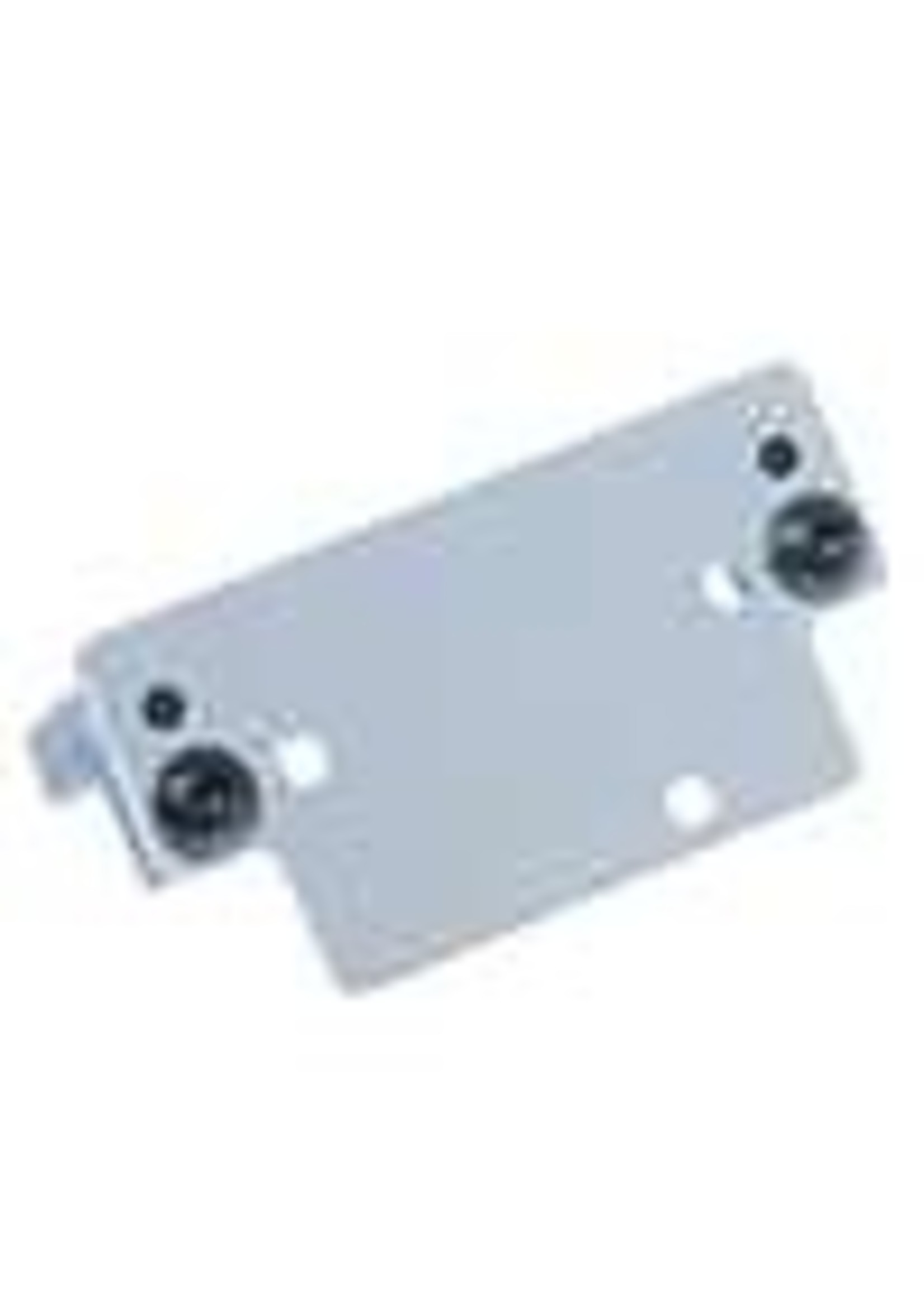 Redcat Racing 13814 Servo Plate with Servo Mount (1pc)