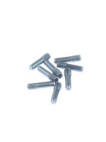 Redcat Racing 3x10mm Machine Thread Screw Pins (8pcs)