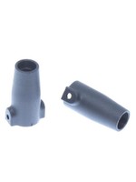 Redcat Racing Rear Shaft Mounts (2pcs)