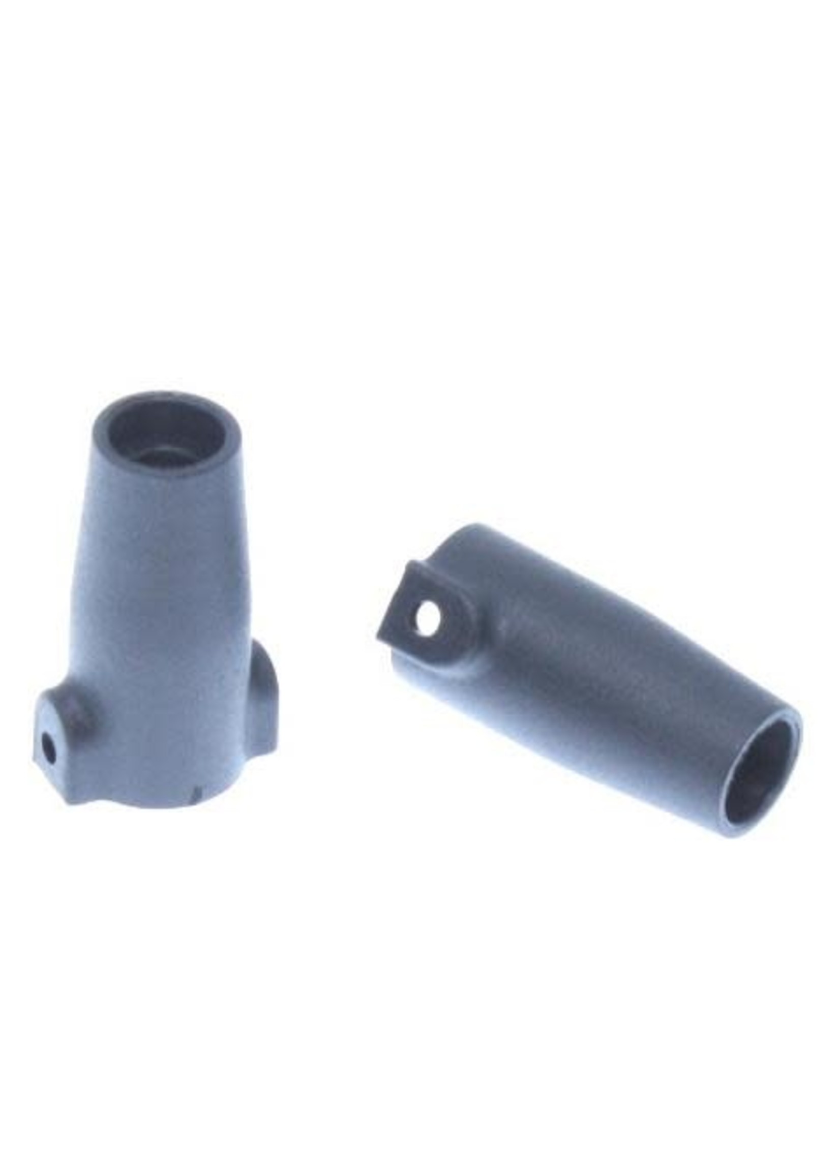 Redcat Racing 13816 Rear Shaft Mounts (2pcs)