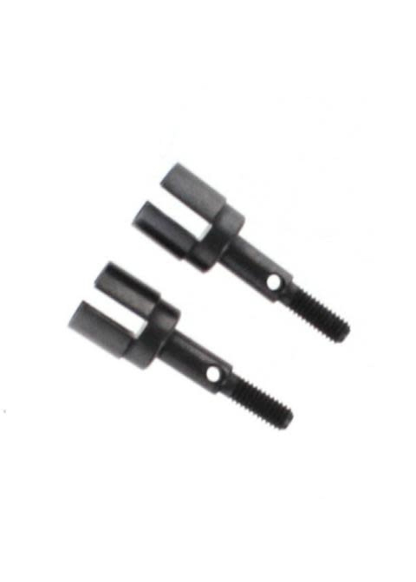 Redcat Racing 18012 Stub Axle F/R (2pcs)