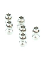 Redcat Racing Suspension Balls(5.9mm)(Med)(6pcs)