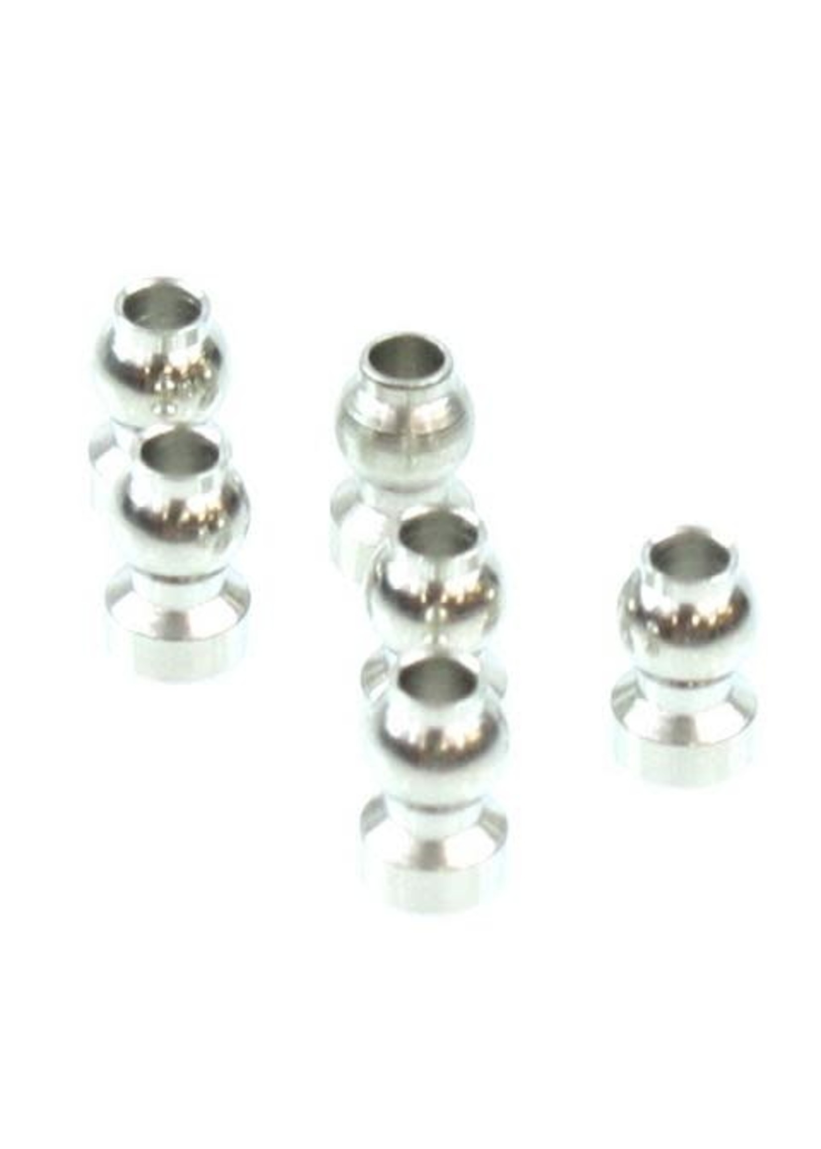 Redcat Racing 18030 Suspension Balls(5.9mm)(Med)(6pcs)