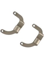 Redcat Racing Center Suspension Link Mount (Aluminum)(2pcs)
