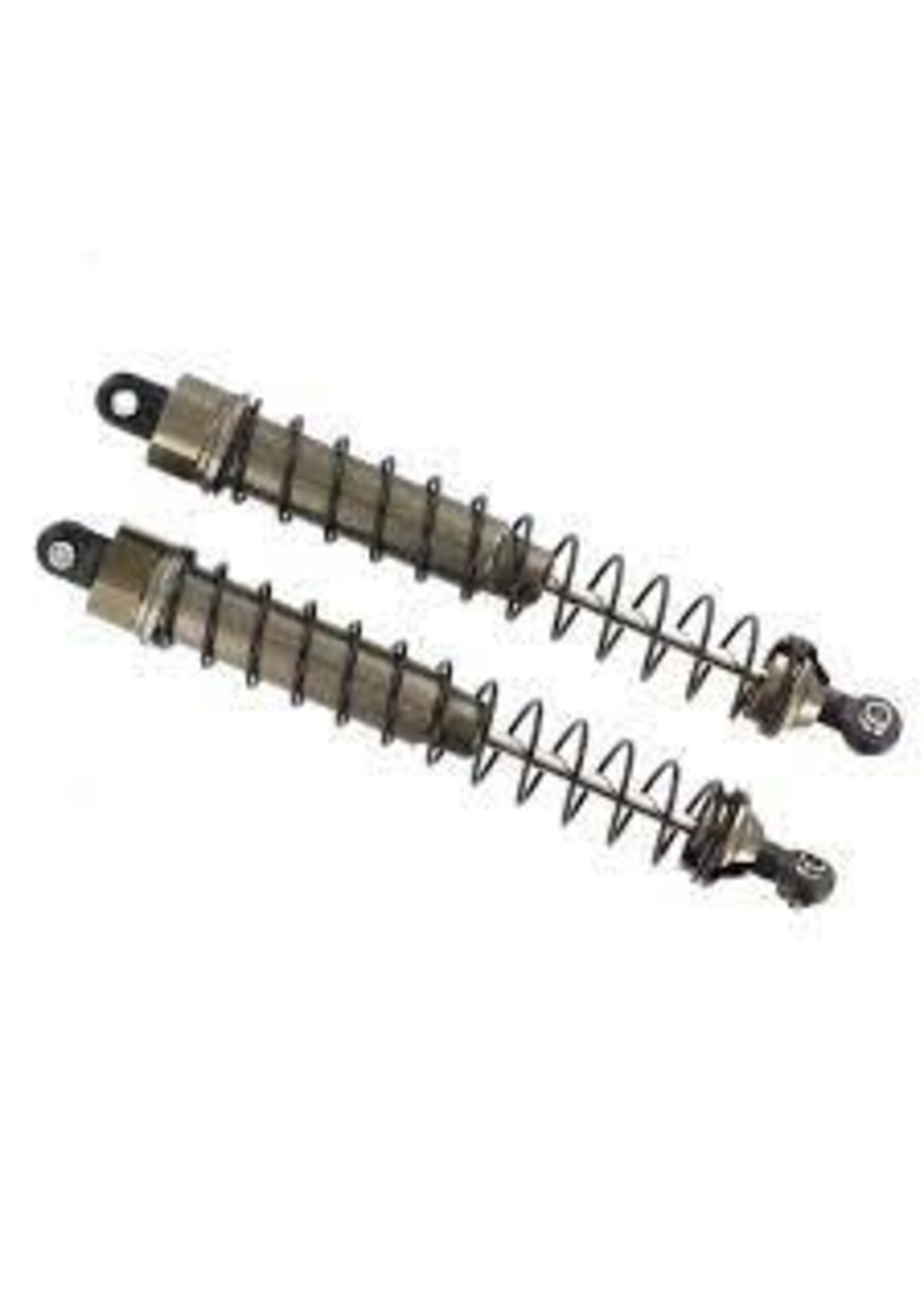 Redcat Racing 180007 Shocks F/R (Aluminum)(121mm)(2pcs)