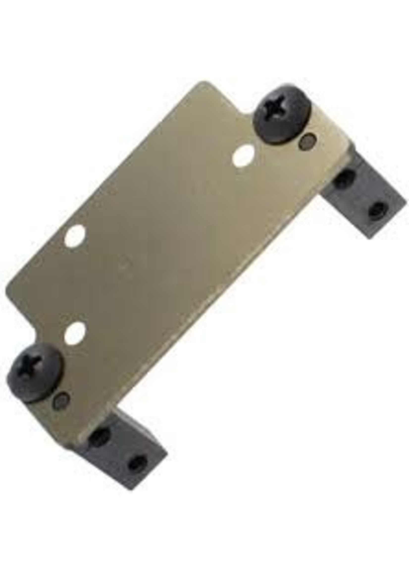 Redcat Racing 18010 Servo Plate W/Servo Mounts (1pc)