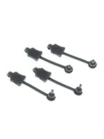 Redcat Racing Body Clip Tether (4pcs)