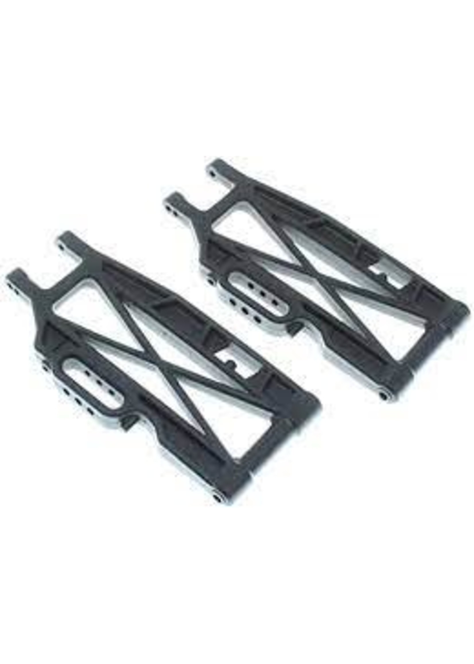 Redcat Racing RER12442 Rear Lower Suspension Arm Set (1pr)