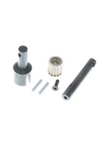 Redcat Racing Center Differential Output Set (1set)