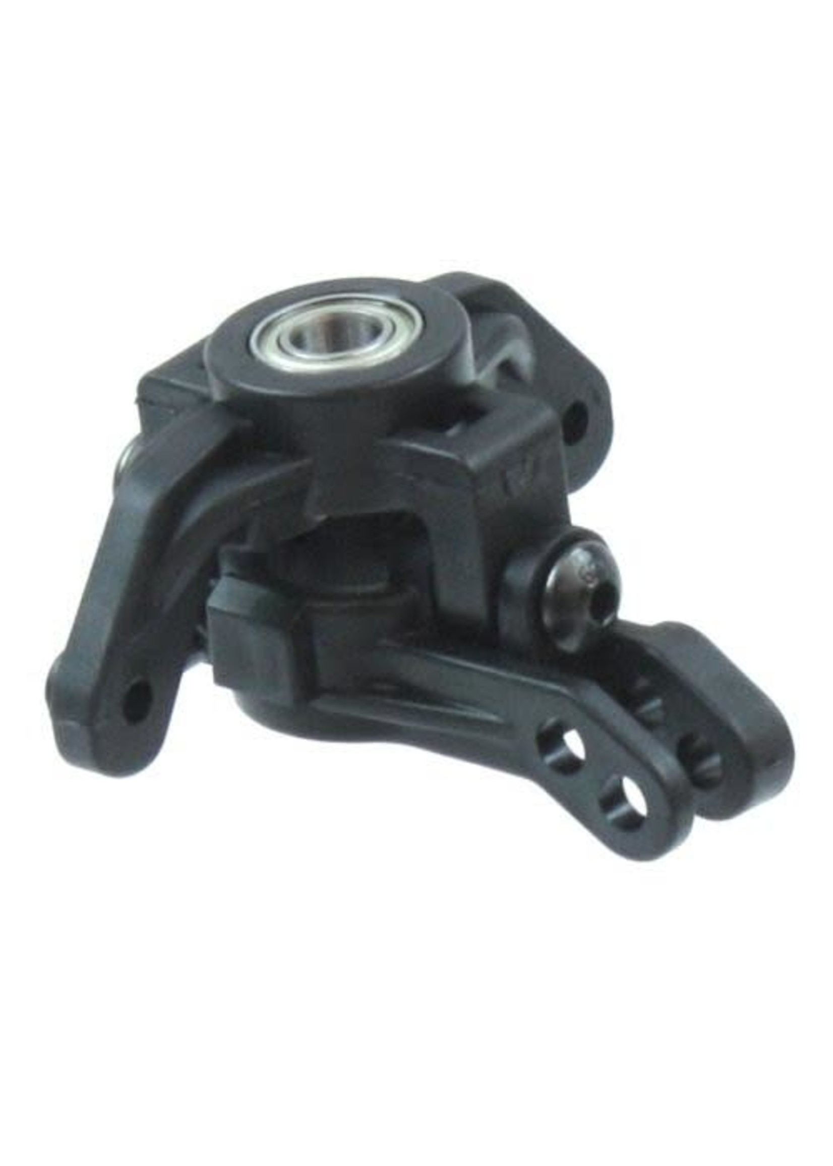 Redcat Racing BS910-011 Plastic Front/Rear Right Hub Assembly