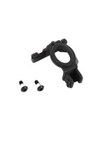Redcat Racing Plastic Front Right C-hub (1pc)