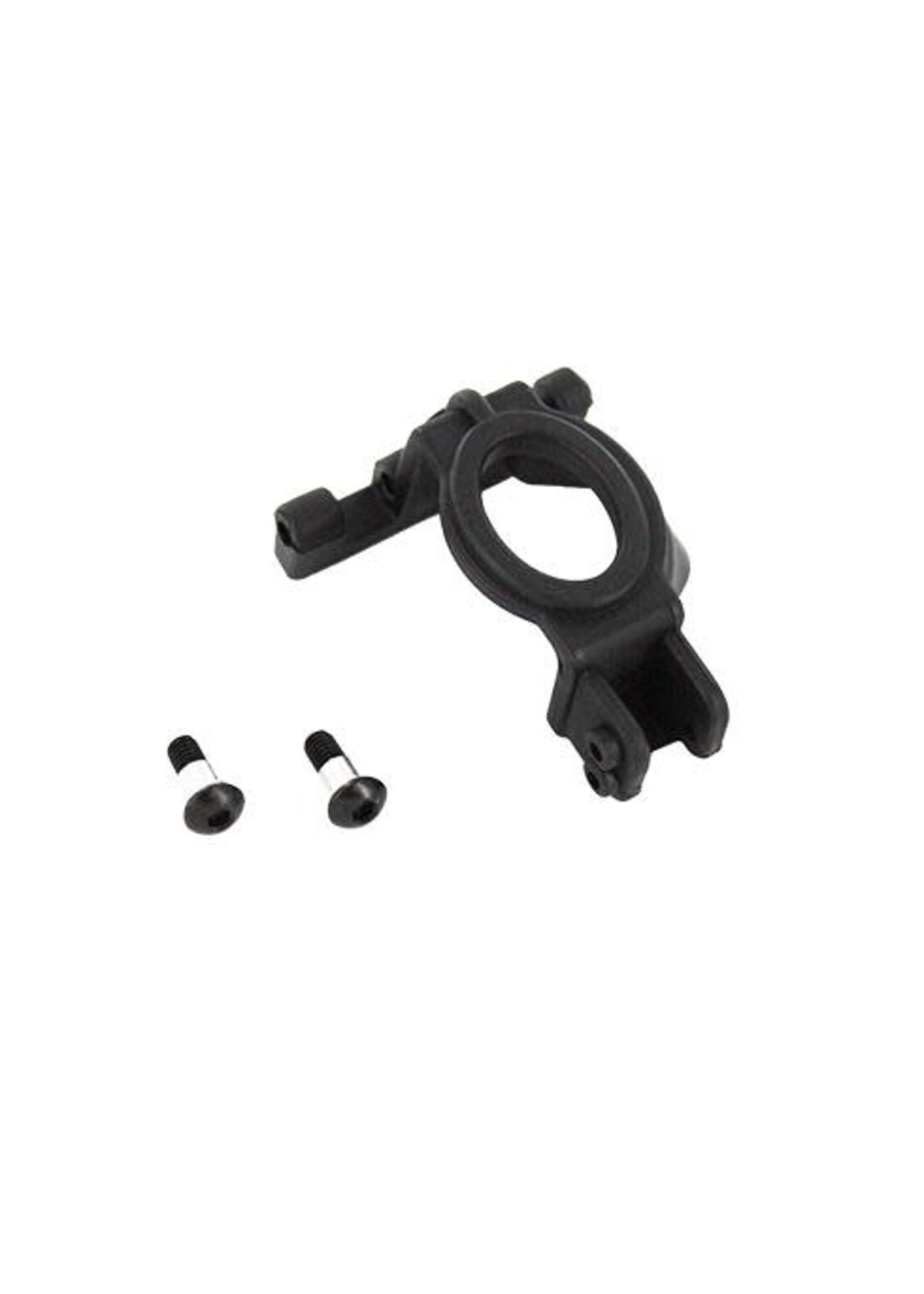 Redcat Racing BS502-019 Plastic Front Right C-hub (1pc)