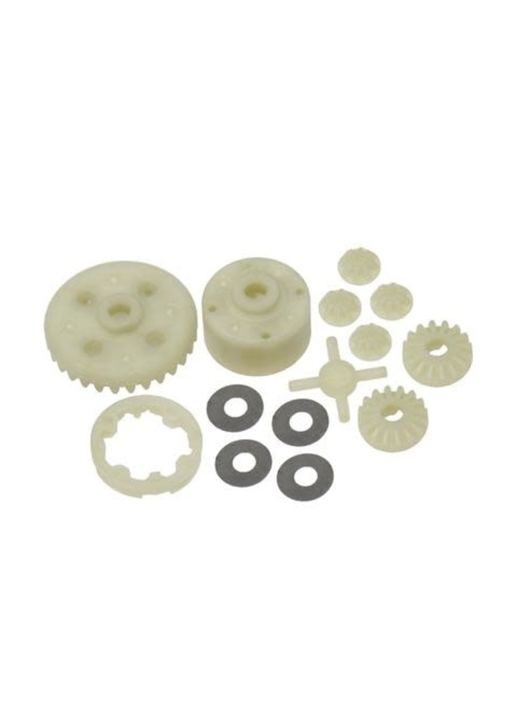 Redcat Racing RER13643 Diff. Assembly