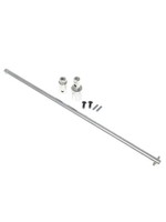 Redcat Racing Heavy Duty Center Drive Shaft+Outdrive Cups+Pins+Screws (suited for metal spur gear version)