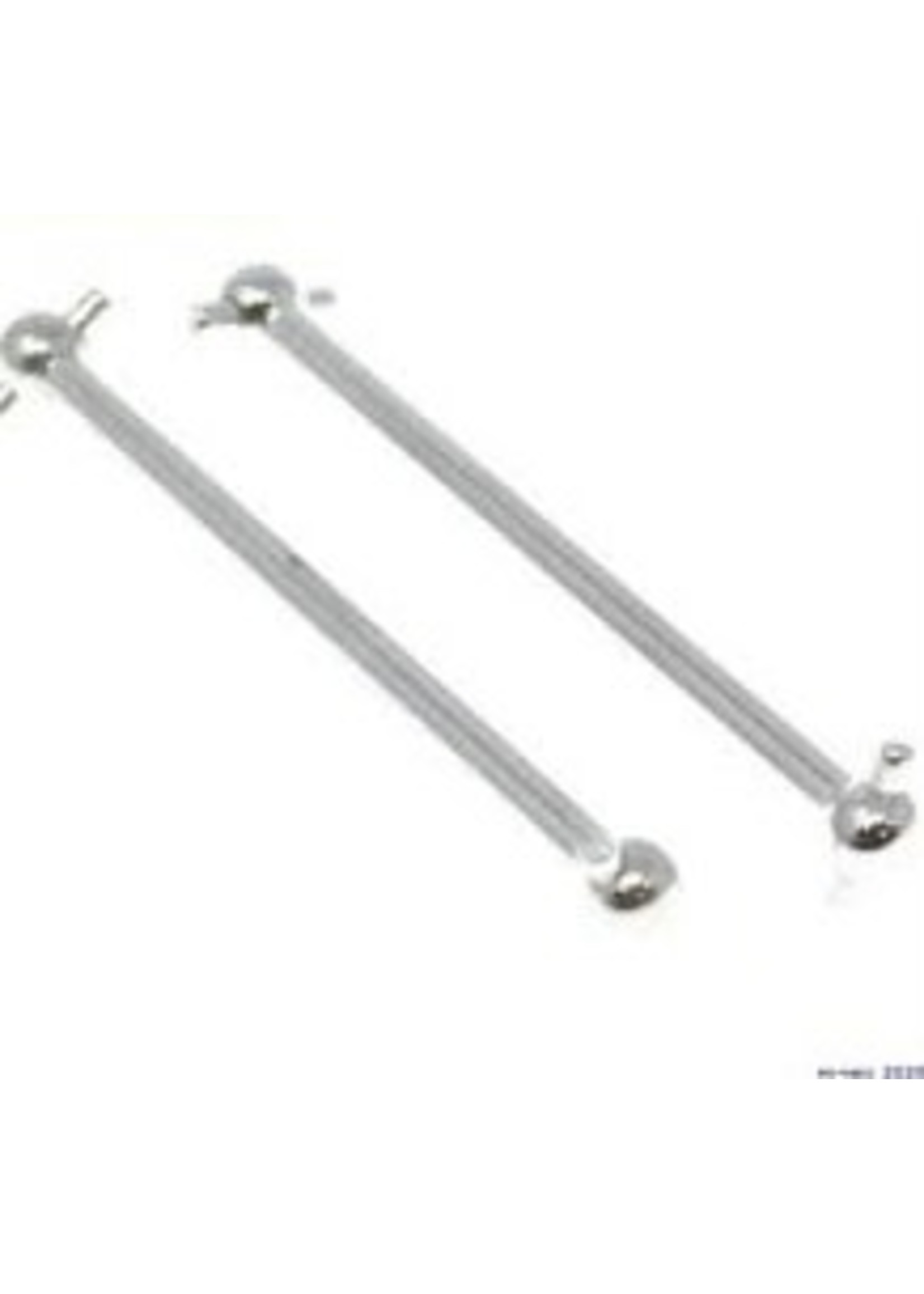 Redcat Racing RER13682 Metal Rear Dogbones Volcano 16