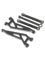 Redcat Racing Rear Upper Links+Steering Links + Servo Link