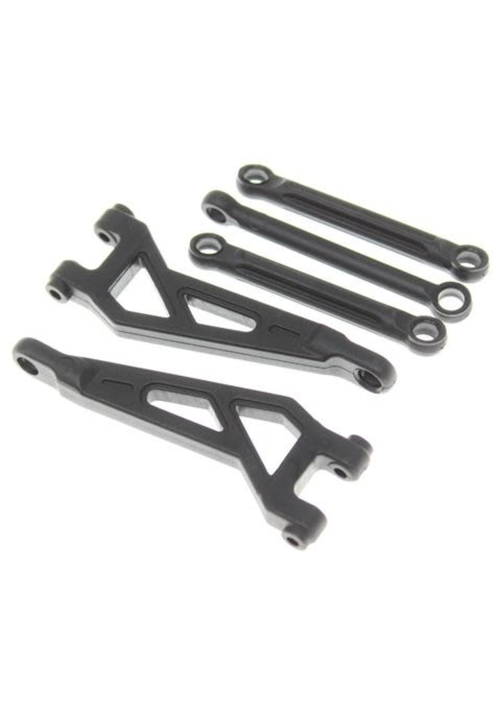 Redcat Racing RER13625 Rear Upper Links+Steering Links + Servo Link