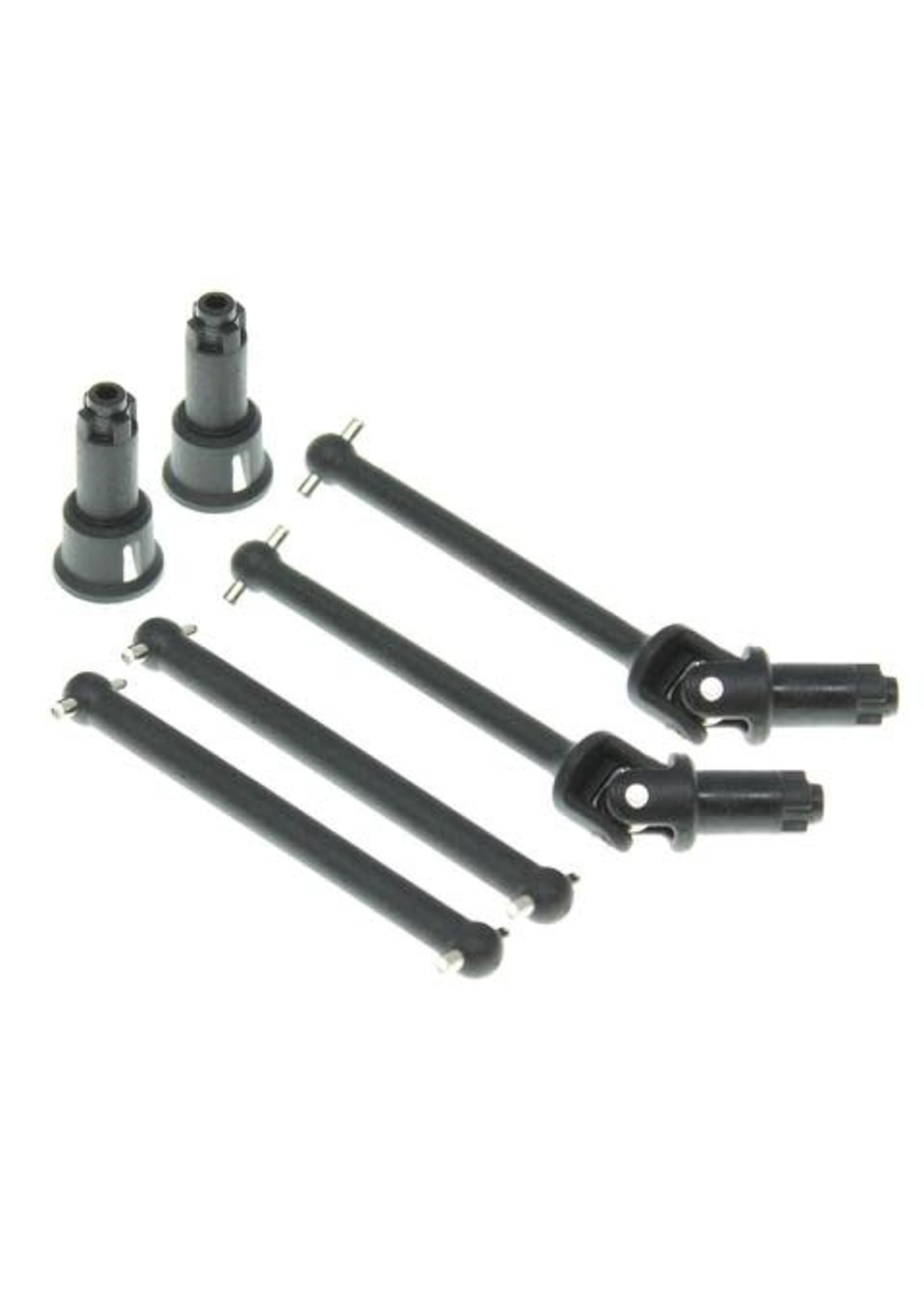 Redcat Racing RER13631 Front/Rear Drive Shafts