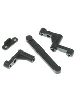 Redcat Racing Steering Bushes+Ackerman Plate