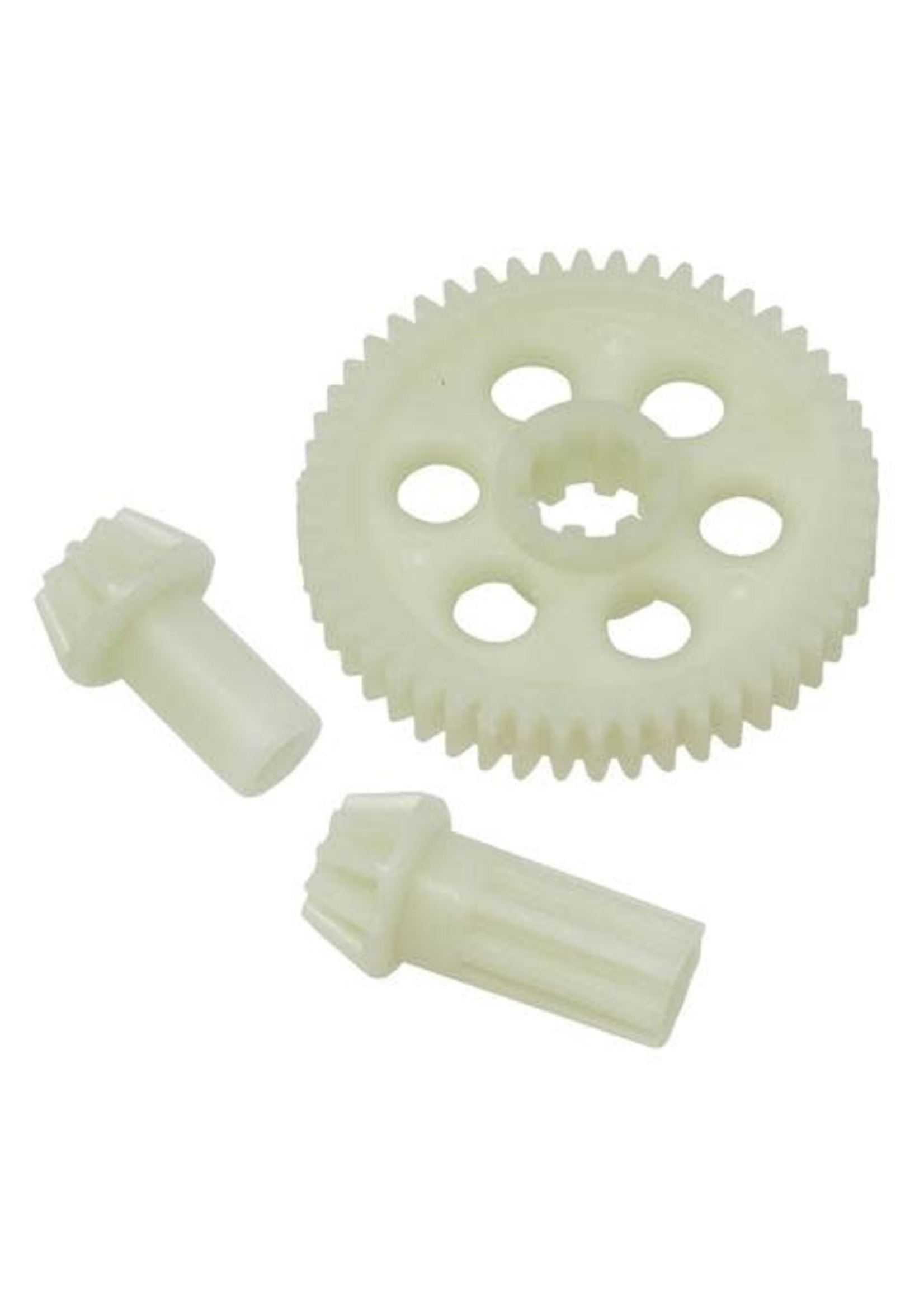 Redcat Racing RER13636 Spur Gear+Drive Pinions