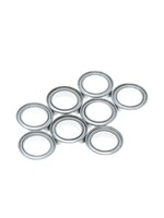 Redcat Racing 7.95x12.7x3.95mm Ball Bearings (8pcs)