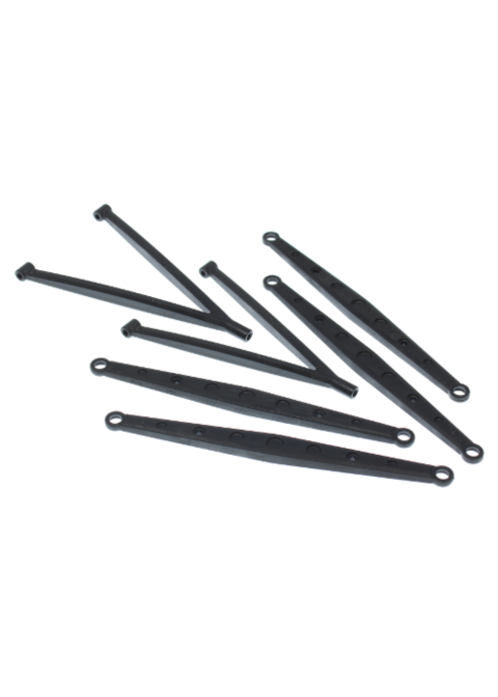 Redcat Racing R5604 Suspension Link Set Ridgerock