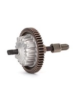 Traxxas Differential kit, center (complete) Alum