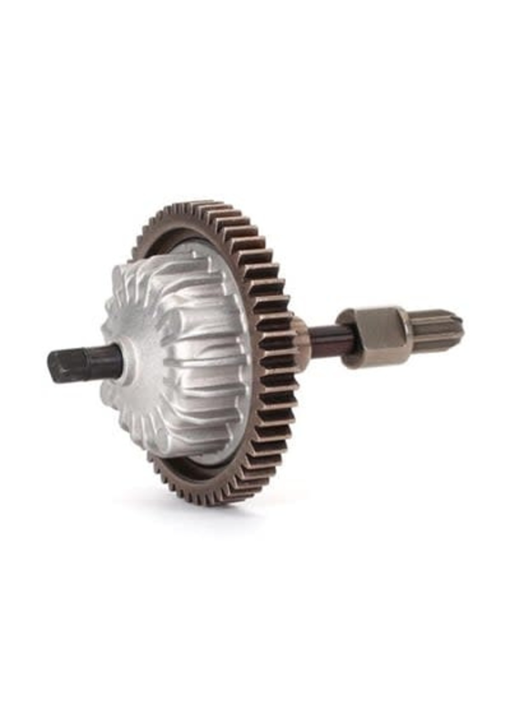 Traxxas 6780 Differential kit, center (complete)