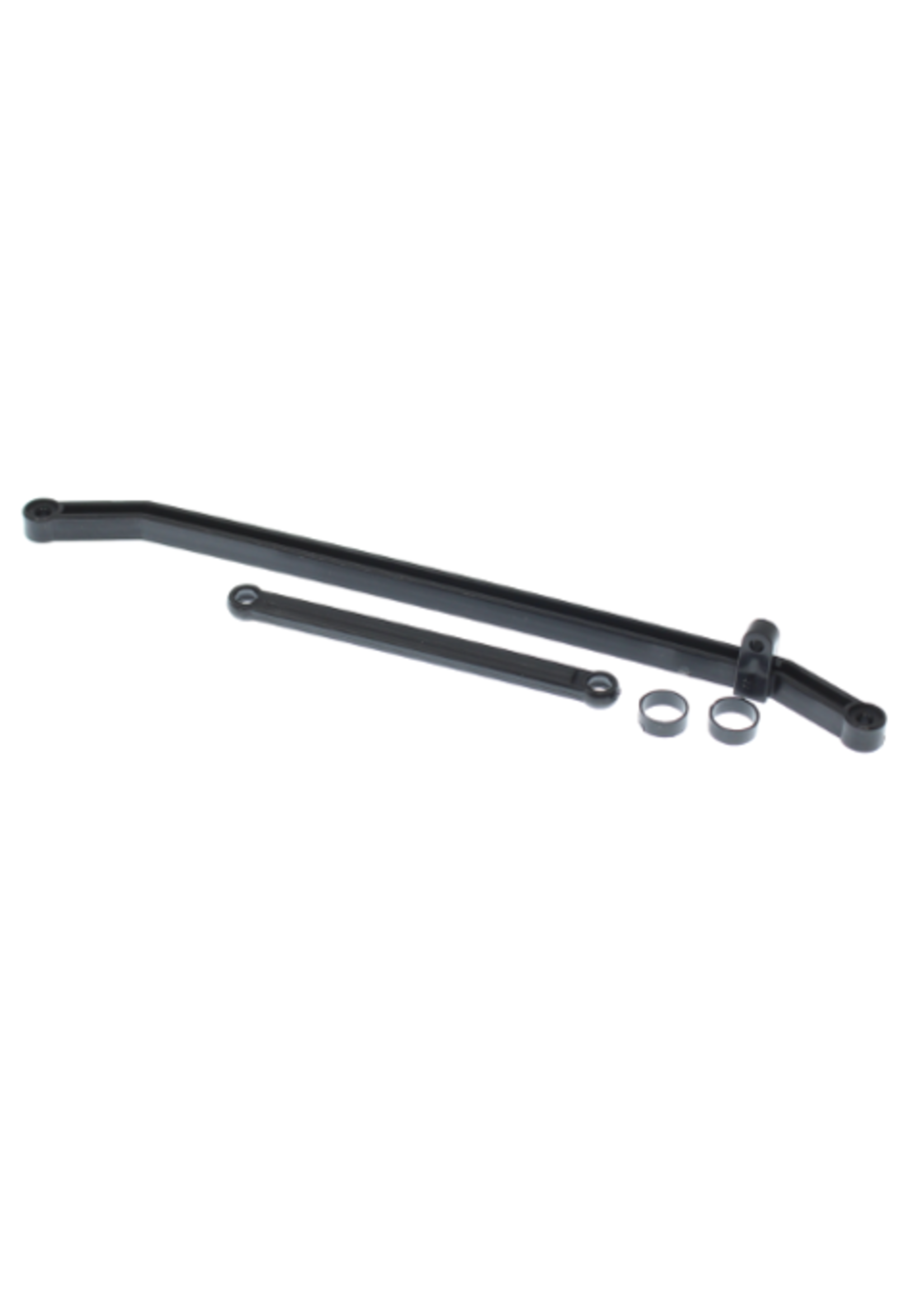 Redcat Racing R5607 Steering Links and Bearing Crush Spacers (1set)
