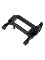 Traxxas Servo mount, steering (for use with TRX-4 Long Arm Lift Kit)