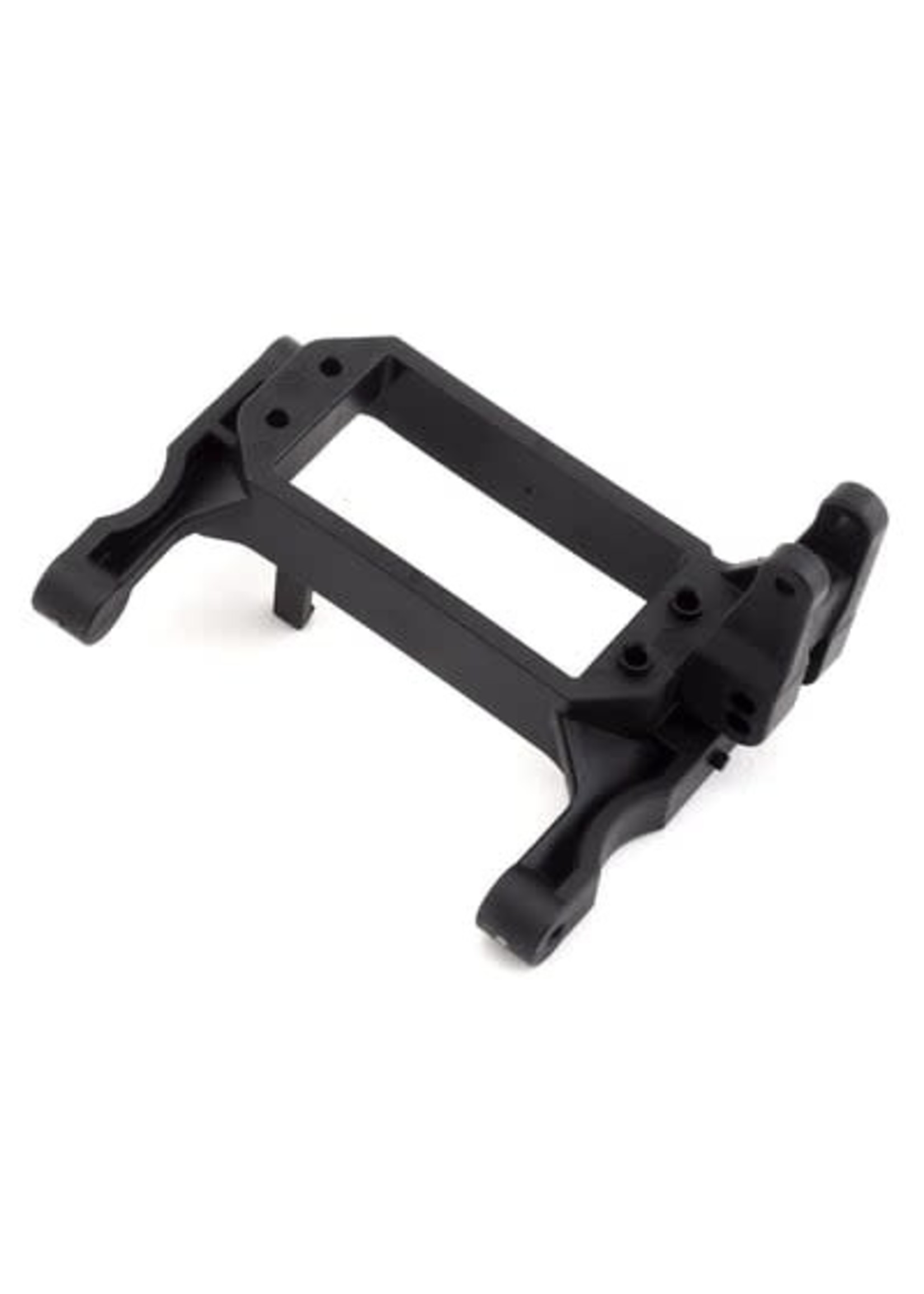 Traxxas 8141 Servo mount, steering (for use with TRX-4 Long Arm Lift Kit)