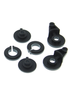 Redcat Racing Servo Saver (2 sets)