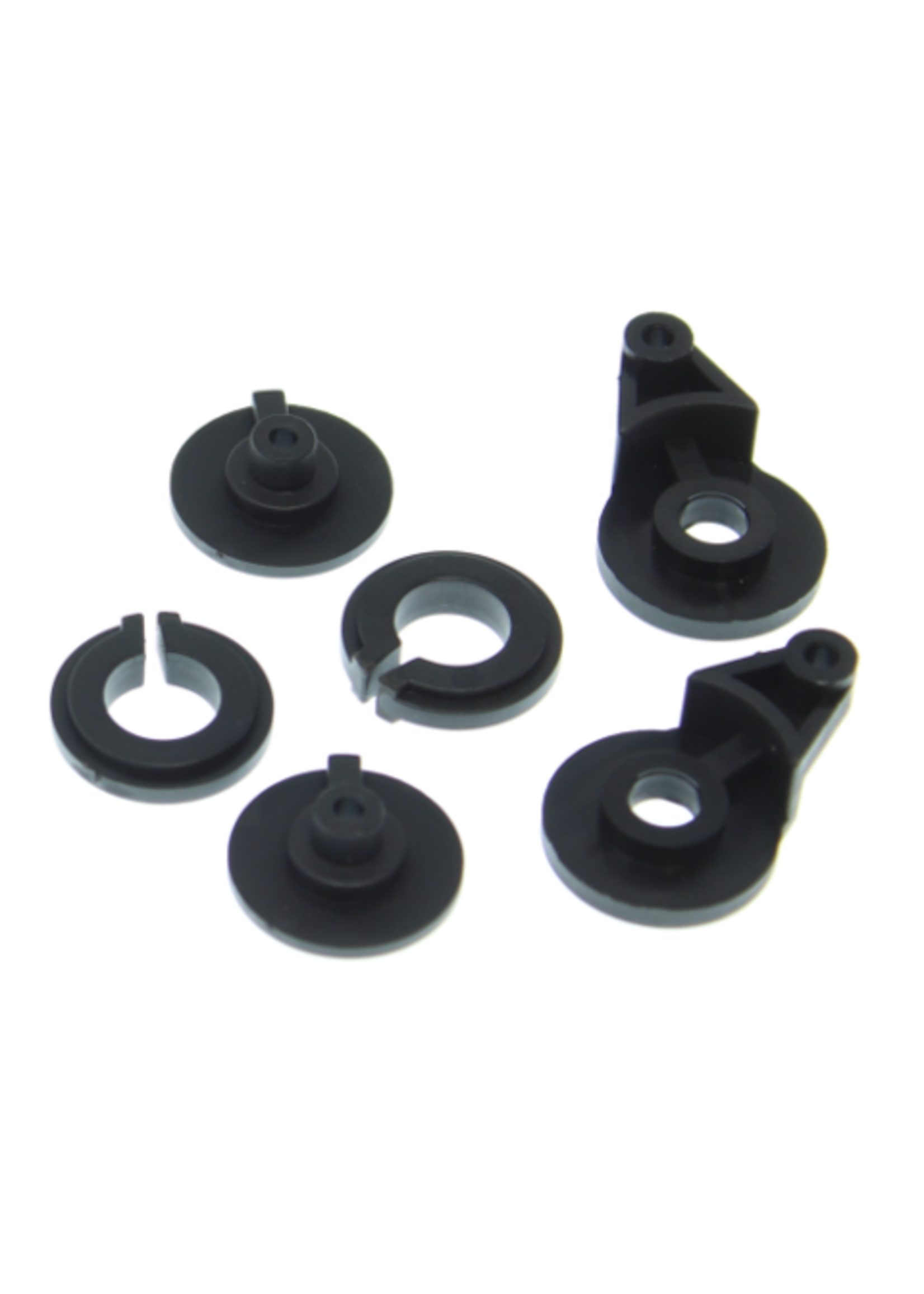 Redcat Racing R5611 Servo Saver (2 sets)