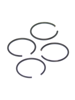 Redcat Racing Servo Saver Ring (4pcs)