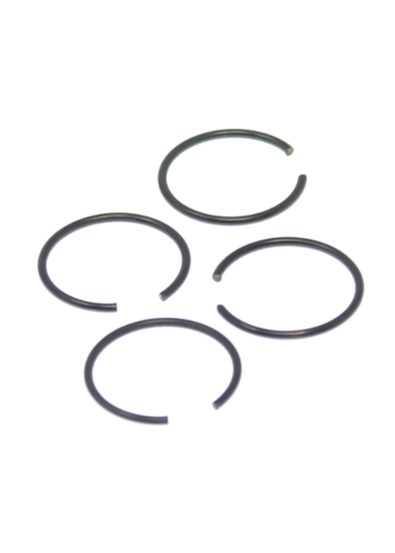 Redcat Racing R5623 Servo Saver Ring (4pcs)