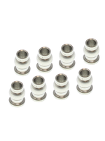 Redcat Racing 4.8x6.8mm Rod End Balls (8pcs)