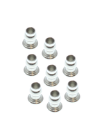 Redcat Racing Suspension Ball 4.8*7.8mm (8pcs)